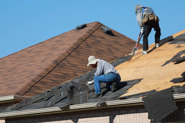 Best Metal Roofing Installation  in Bedford Heights, OH