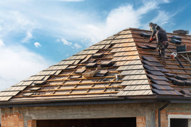 Best Commercial Roofing Services  in Bedford Heights, OH