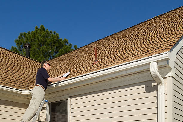 Best Emergency Roof Repair Services  in Bedford Heights, OH